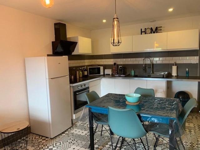 Escapade De Charme Apartman Vesoul Kültér fotó