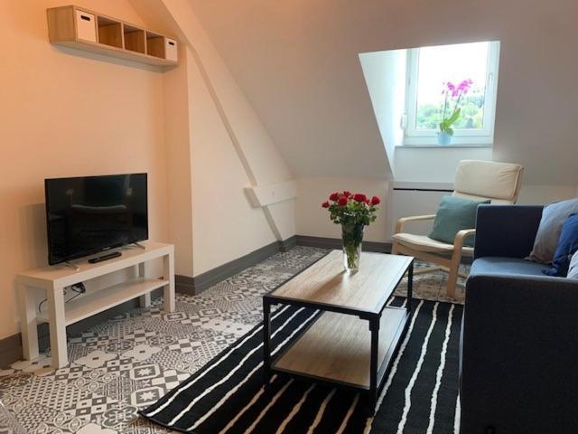 Escapade De Charme Apartman Vesoul Kültér fotó